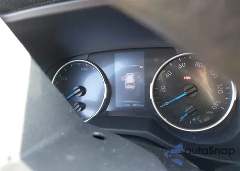 2022 Toyota Rav4 Hybrid Xle z USA, uszkodzony, nr VIN 4T3RWRFV0NU059226